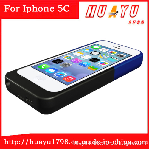 Mobile Power Supply for iPhone5c